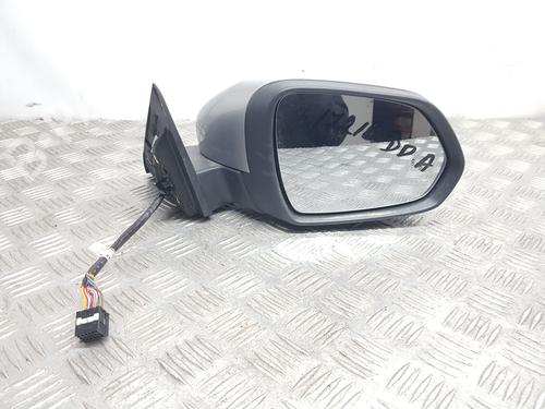 Used Right mirror MG MG ZS SUV (AZS1) 1.0 T-GDi (111 hp) 29592229