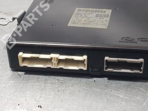 Electronic module HYUNDAI ix35 (LM, EL, ELH)  | BP8492411M83 