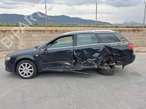 Used Parts AUDI A4 B7 Avant (8ED) 2.0 TDI 16V 4958768