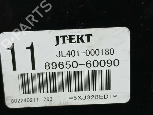 Electronic module TOYOTA LAND CRUISER PRADO (_J15_)  | BP20238824M83 