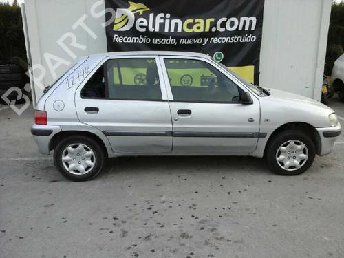 AC radiator PEUGEOT 106 II (1A_, 1C_)  | BP5146521M32 