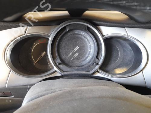 Used Instrument cluster Instrument cluster 37274302 37274302
