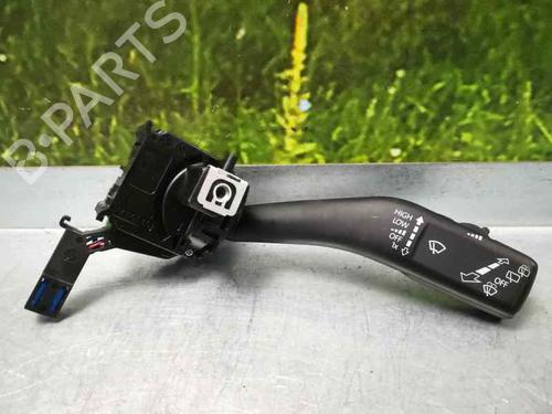 Used Steering column stalk SEAT LEON (1P1) [2005-2013]  4874791