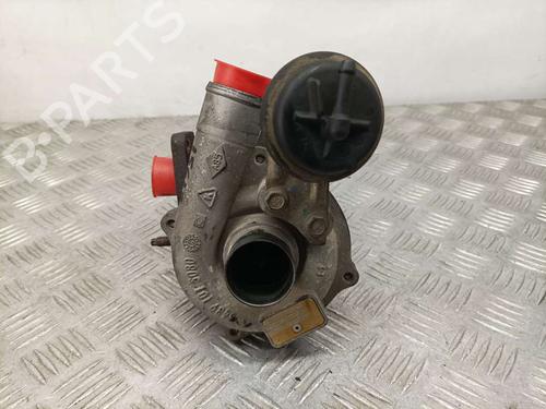 Used Turbocharger/Supercharger RENAULT KANGOO (KC0/1_) [1997-2025]  18528698
