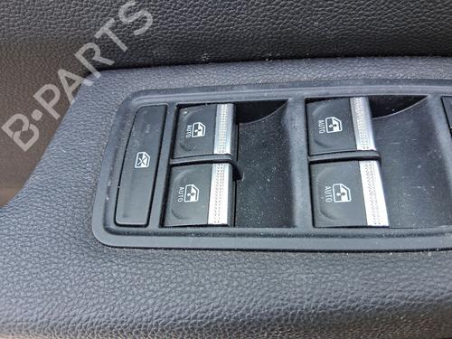 Left front window switch RENAULT CLIO V (B7_) 1.0 TCe 100 (B7MT) | BP37273936I27 - Image 2
