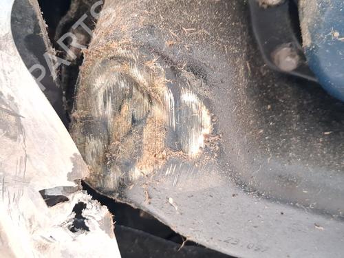 Engine PEUGEOT 2008 I (CU_) 1.2 THP 110 / PureTech 110 | BP37711587M1 - Image 3