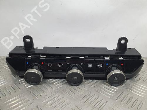 Used Climate control CITROËN C4 III (BA_, BB_, BC_) 1.5 BlueHDi 130 (BBYHZB) (131 hp) 12566350