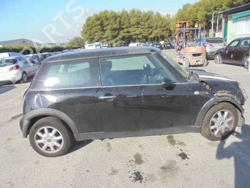 Right taillight MINI MINI (R50, R53) One | BP1254330C35 