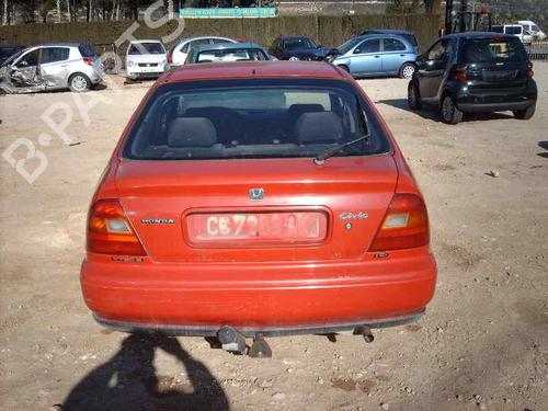 Right taillight HONDA CIVIC VI Fastback (MA, MB) 1.5 16V (MB3) | BP30921C35