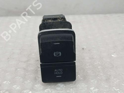 Used Hand brake VW GOLF VII (5G1, BQ1, BE1, BE2) [2012-2021]  13752179