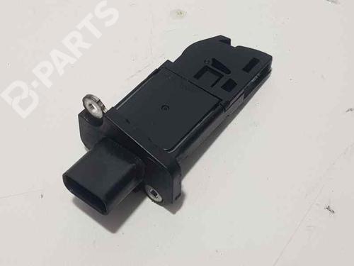 Used Mass air flow sensor FORD FIESTA VI (CB1, CCN) [2008-2017]  3702552