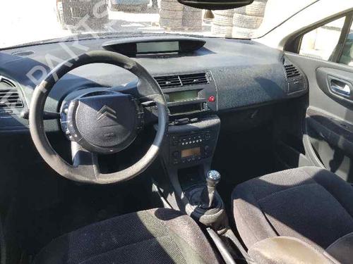 Radiator fan CITROËN C4 I Saloon  | BP29284455M35 