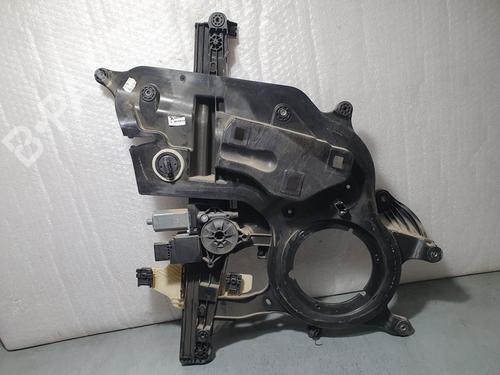 Used Front left window mechanism CITROËN BERLINGO MULTISPACE (B9) [2008-2025]  15608525