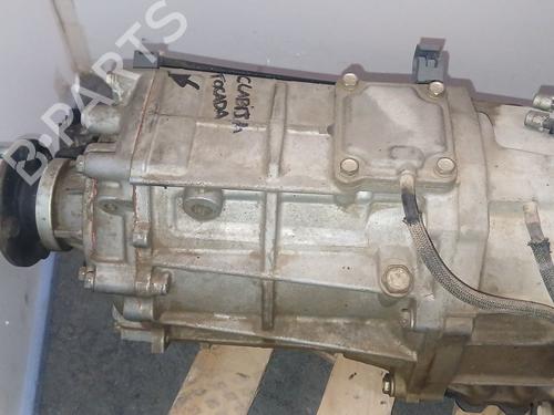 Used Transfer box TOYOTA LAND CRUISER PRADO (_J15_) 2.8 D-4D (GDJ150_, GDJ155_, GDJ150, GDJ151) (177 hp) 29333932