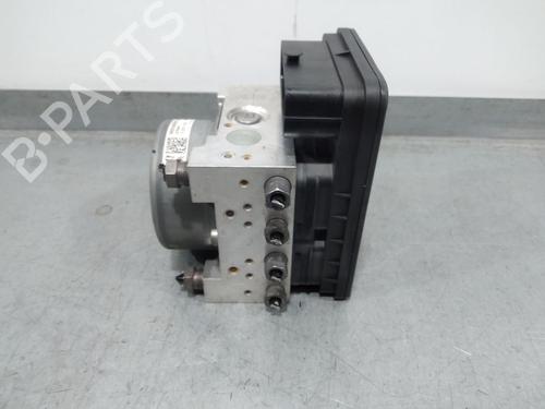 ABS pump PEUGEOT 208 I (CA_, CC_)  | BP21663861M43 