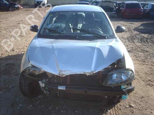 Right mirror SEAT IBIZA III (6L1)  | BP179433C27 