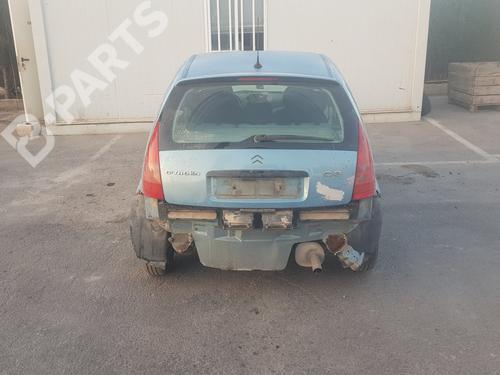 Airbag Kit CITROËN C3 I (FC_, FN_) 1.4 HDi | BP10285847C86  - Image 6