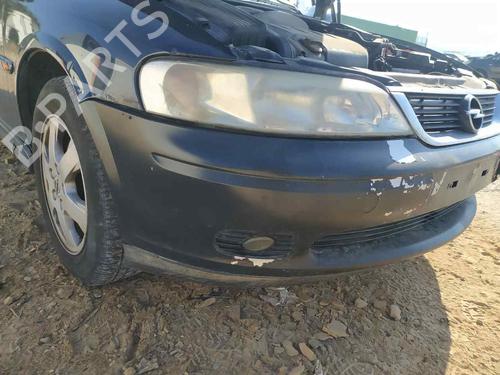 Front bumper OPEL VECTRA B (J96) 1.8 i 16V (F19) | BP24674482C7 