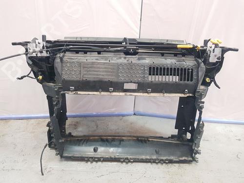Used Front slam panel Front slam panel CUPRA FORMENTOR (KM7, KMP) 1.5 TSI (150 hp) 34461449 34461449