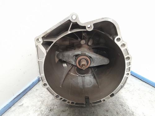 Used Gearbox BMW 5 (E60) 530 i (231 hp) 7537067