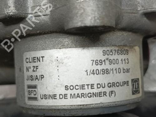 Steering pump OPEL VECTRA B (J96)  | BP3711377M99 