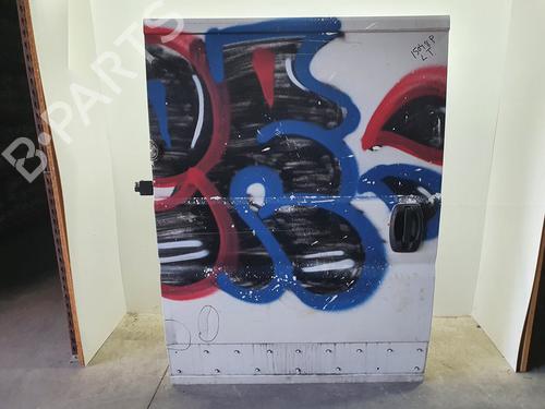 Højre side skydedør PEUGEOT BOXER Van [2006-2025]  15608683