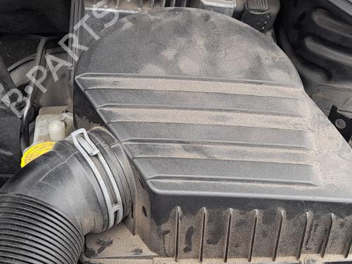 Luftfiltergehäuse für Luftfiltergehäuse SEAT IBIZA IV (6J5, 6P1) 1.2 TSI (86 hp) 34734217 34734217