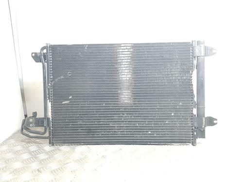 Used AC radiator VW GOLF V (1K1) 1.4 TSI (170 hp) 29729875