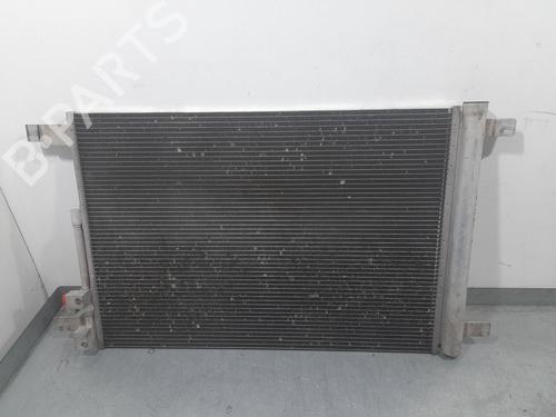 AC radiator CUPRA FORMENTOR (KM7, KMP) 2.0 TSI 4Drive | BP32473897M32