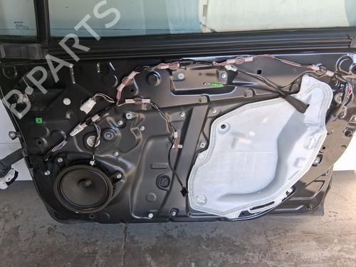 Used Front right window mechanism Front right window mechanism 37217076 37217076