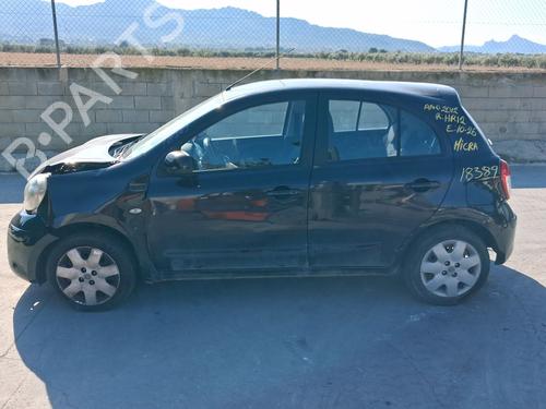 Used Parts NISSAN MICRA IV (K13K, K13KK) 1.2 5066332