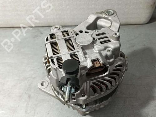 Alternator NISSAN CABSTAR (F23, H41, H42)  | BP16369806M7 