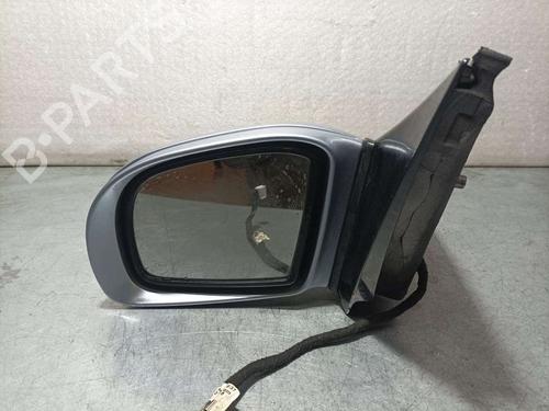 Used Left mirror MERCEDES-BENZ R-CLASS (W251, V251) [2005-2017]  16642112