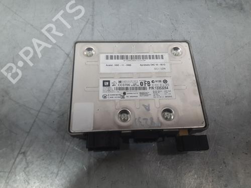 Electronic module OPEL INSIGNIA A (G09) 2.0 CDTI (68) | BP39600888M83 - Image 3