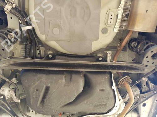 Used Rear axle TOYOTA YARIS (_P15_) [2013-2025]  24343912