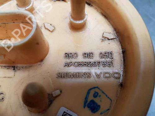 Fuel pump VW POLO V (6R1, 6C1)  | BP2223601M76 