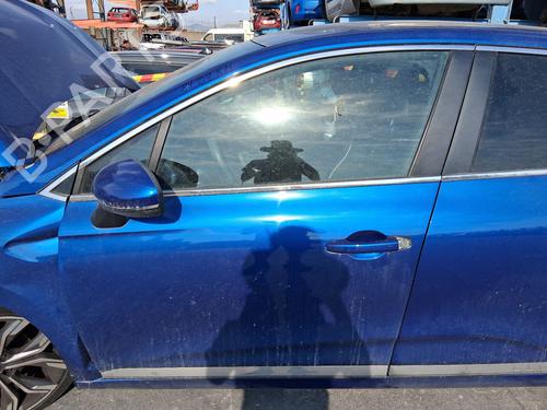 Used Left front door Left front door 37217172 37217172