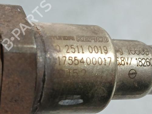 Electronic sensor SSANGYONG KORANDO (C300) 1.5 | BP37274039M84 - Image 3