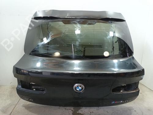 Used Tailgate BMW X4 (G02, F98) xDrive M40 i (354 hp) 24842391