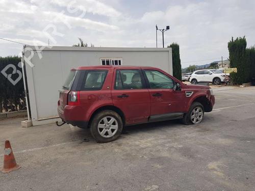 AC radiator LAND ROVER FREELANDER 2 (L359)  | BP18408450M32 