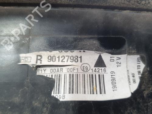 Right tailgate light SEAT LEON (5F1) 2.0 TSI | BP37263881C80 - Image 4