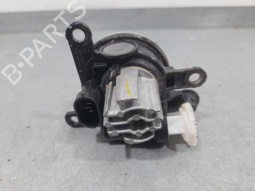 Left front fog light OPEL CORSA F (P2JO) 1.2 (68) | BP31599004C30 - Image 2