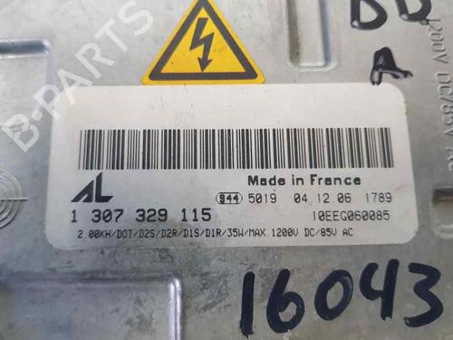 Module xenonverlichting AUDI A4 B7 (8EC)  | BP25337224C53 