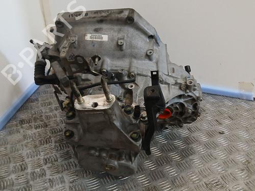 Used Gearbox HONDA CIVIC VIII Hatchback (FN, FK) 1.8 (FN1, FK2) (140 hp) 17518979