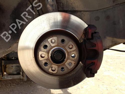 Right front steering knuckle VW GOLF V (1K1) 1.4 TSI | BP29729892M26 