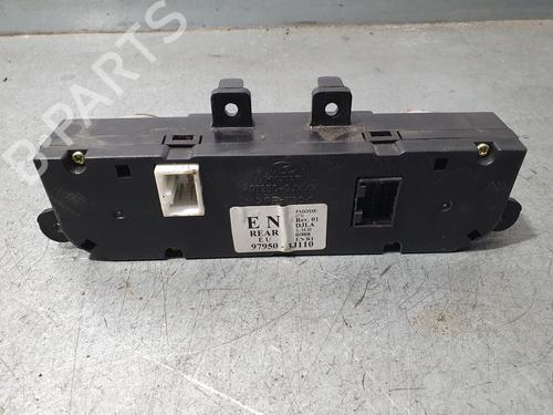 Climate control HYUNDAI ix55  | BP11839047I5 