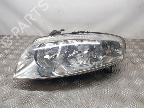 Used Left headlight ALFA ROMEO GT (937_) 1.9 JTD (937CXN1B) (150 hp) 27499298