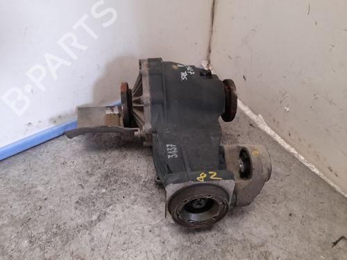 Rear differential AUDI ALLROAD C5 (4BH) 2.5 TDI quattro | BP5112800M24 