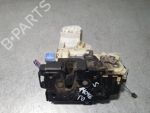 Rear right lock SEAT IBIZA III (6L1)  | BP9977737C99 
