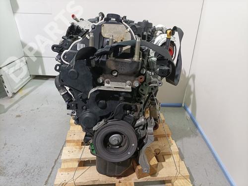 Used Engine Engine FORD FOCUS IV Turnier (HP) 1.5 EcoBlue (120 hp) 10229321 10229321
